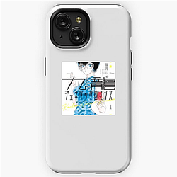 Kowloon Generic Romance Style Picks Kowloon Generic Romance iPhone Cases