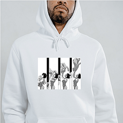 Kowloon Generic Romance Exclusive Items Kowloon Generic Romance Hoodies