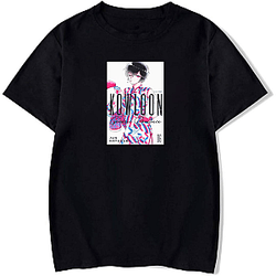 Kowloon Generic Romance Limited Edition Pieces Kowloon Generic Romance T-Shirts