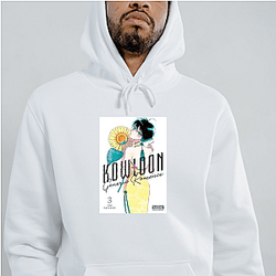 Kowloon Generic Romance Official Fan Gear Kowloon Generic Romance Hoodies