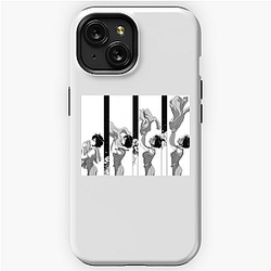 Kowloon Generic Romance Exclusive Items Kowloon Generic Romance iPhone Cases