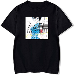 Kowloon Generic Romance Style Picks Kowloon Generic Romance T-Shirts