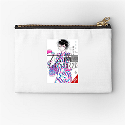 Kowloon Generic Romance Trendy Wear Kowloon Generic Romance Zipper Pouches