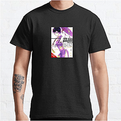 Kowloon Generic Romance Fan Essentials Kowloon Generic Romance T-Shirts
