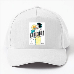 Kowloon Generic Romance Official Fan Gear Kowloon Generic Romance Hats & Caps