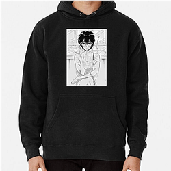 Kowloon Generic Romance Signature Merch Kowloon Generic Romance Hoodies