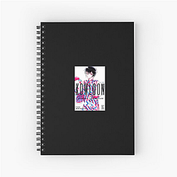 Kowloon Generic Romance Limited Edition Pieces Kowloon Generic Romance Notebook