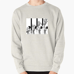 Kowloon Generic Romance Exclusive Items Kowloon Generic Romance Sweatshirts
