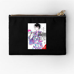 Kowloon Generic Romance Trendy Wear Kowloon Generic Romance Zipper Pouches