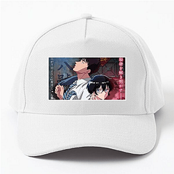 Kowloon Generic Romance Iconic Merchandise Kowloon Generic Romance Hats & Caps