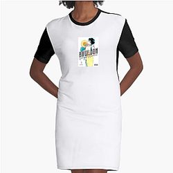 Kowloon Generic Romance Official Fan Gear Kowloon Generic Romance Dresses