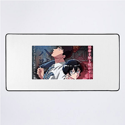 Kowloon Generic Romance Iconic Merchandise Kowloon Generic Romance Mouse Pads