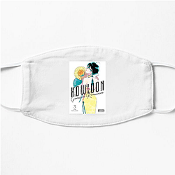 Kowloon Generic Romance Official Fan Gear Kowloon Generic Romance Face Masks