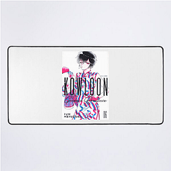 Kowloon Generic Romance Limited Edition Pieces Kowloon Generic Romance Mouse Pads