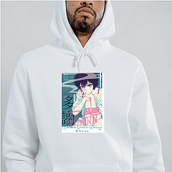 Kowloon Generic Romance Collectibles Kowloon Generic Romance Hoodies