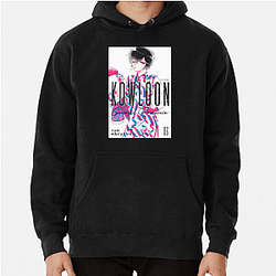 Kowloon Generic Romance Limited Edition Pieces Kowloon Generic Romance Hoodies
