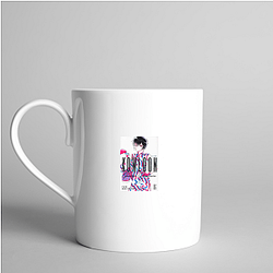 Kowloon Generic Romance Limited Edition Pieces Kowloon Generic Romance Mugs
