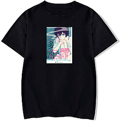 Kowloon Generic Romance Collectibles Kowloon Generic Romance T-Shirts