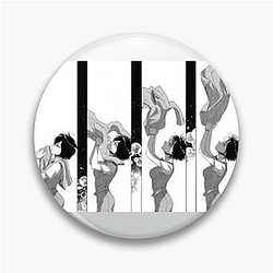 Kowloon Generic Romance Exclusive Items Kowloon Generic Romance Pins