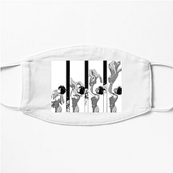 Kowloon Generic Romance Exclusive Items Kowloon Generic Romance Face Masks