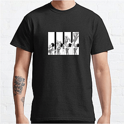 Kowloon Generic Romance Exclusive Items Kowloon Generic Romance T-Shirts
