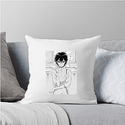 Kowloon Generic Romance Signature Merch Kowloon Generic Romance Pillows Cover