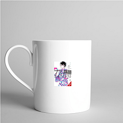 Kowloon Generic Romance Trendy Wear Kowloon Generic Romance Mugs