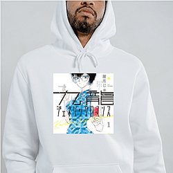 Kowloon Generic Romance Style Picks Kowloon Generic Romance Hoodies