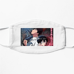 Kowloon Generic Romance Iconic Merchandise Kowloon Generic Romance Face Masks