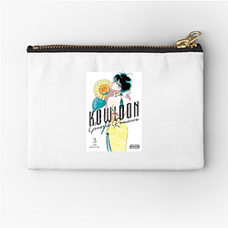 Kowloon Generic Romance Official Fan Gear Kowloon Generic Romance Zipper Pouches