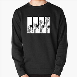 Kowloon Generic Romance Exclusive Items Kowloon Generic Romance Sweatshirts