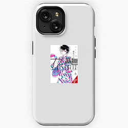 Kowloon Generic Romance Trendy Wear Kowloon Generic Romance iPhone Cases