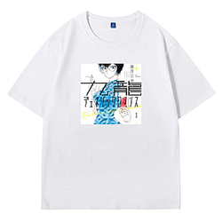 Kowloon Generic Romance Style Picks Kowloon Generic Romance T-Shirts