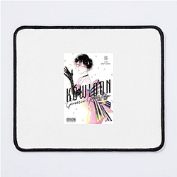 Kowloon Generic Romance Apparel Range Kowloon Generic Romance Mouse Pads