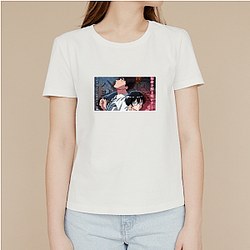 Kowloon Generic Romance Iconic Merchandise Kowloon Generic Romance T-Shirts