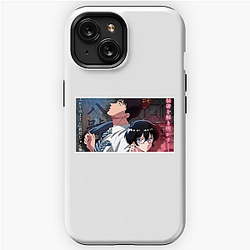 Kowloon Generic Romance Iconic Merchandise Kowloon Generic Romance iPhone Cases