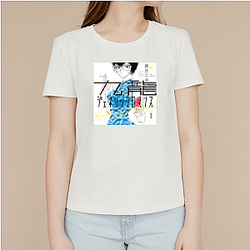 Kowloon Generic Romance Style Picks Kowloon Generic Romance T-Shirts