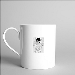 Kowloon Generic Romance Signature Merch Kowloon Generic Romance Mugs