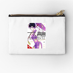 Kowloon Generic Romance Fan Essentials Kowloon Generic Romance Zipper Pouches