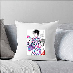 Kowloon Generic Romance Trendy Wear Kowloon Generic Romance Pillows Cover