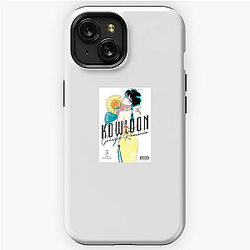 Kowloon Generic Romance Official Fan Gear Kowloon Generic Romance Samsung Cases