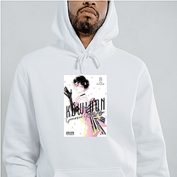 Kowloon Generic Romance Apparel Range Kowloon Generic Romance Hoodies