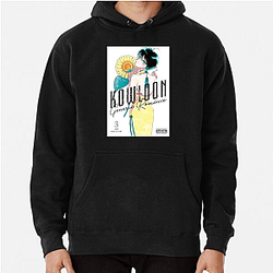 Kowloon Generic Romance Official Fan Gear Kowloon Generic Romance Hoodies
