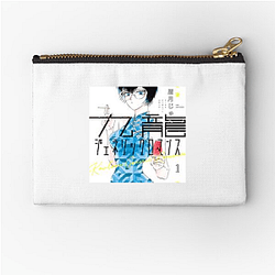 Kowloon Generic Romance Style Picks Kowloon Generic Romance Zipper Pouches