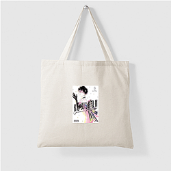 Kowloon Generic Romance Apparel Range Kowloon Generic Romance Bags