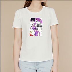 Kowloon Generic Romance Fan Essentials Kowloon Generic Romance T-Shirts