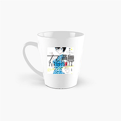 Kowloon Generic Romance Style Picks Kowloon Generic Romance Mugs
