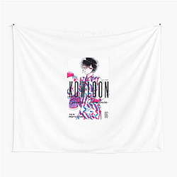 Kowloon Generic Romance Limited Edition Pieces Kowloon Generic Romance Tapestries