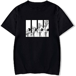 Kowloon Generic Romance Exclusive Items Kowloon Generic Romance T-Shirts