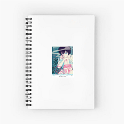Kowloon Generic Romance Collectibles Kowloon Generic Romance Notebook
